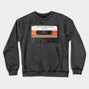 Limited Edition- P+L Mix Crewneck Sweatshirt